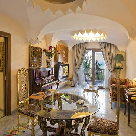 Delfini 4* Ischia
