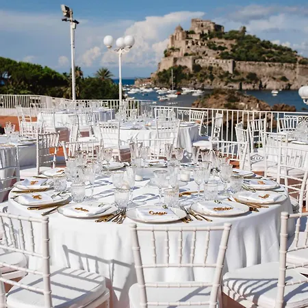 Delfini Hotel Ischia