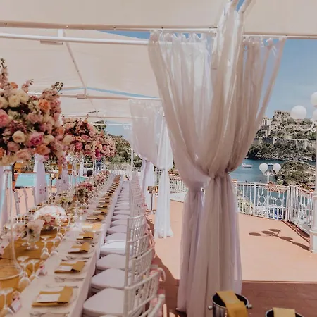 Delfini 4* Ischia