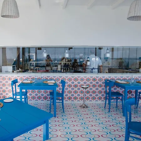 Delfini Hotel