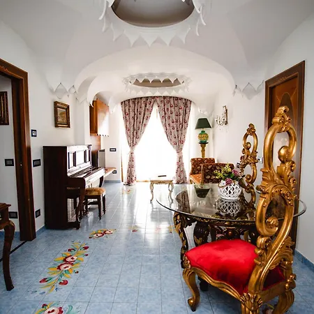 Hotel Delfini