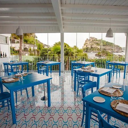 Hotel Delfini