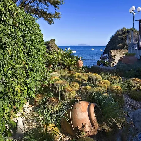 Hotel Delfini Ischia