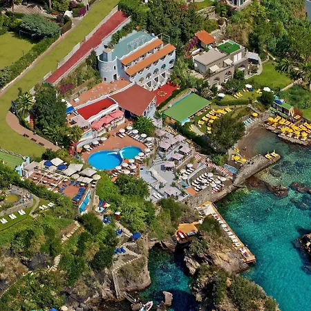 Delfini Ischia