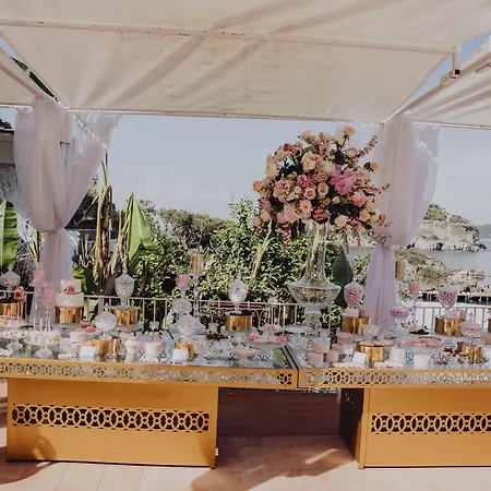Delfini 4* Ischia