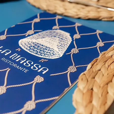 Hotel Delfini Ischia