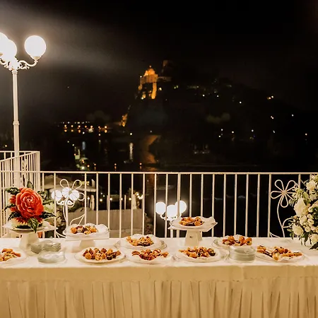 Hotel Delfini Ischia