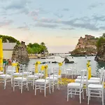 Otel Delfini Ischia