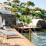 Otel Delfini Ischia