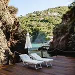 Hotell Delfini Ischia