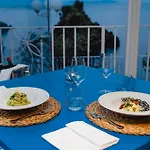 Otel Delfini Ischia