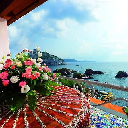 Hotel Delfini
