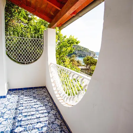 Delfini Hotel Ischia