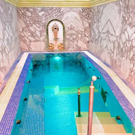 Delfini Hotel Ischia
