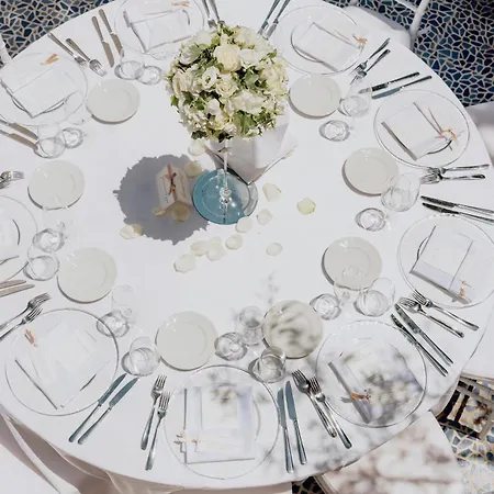 Delfini Szálloda 4*