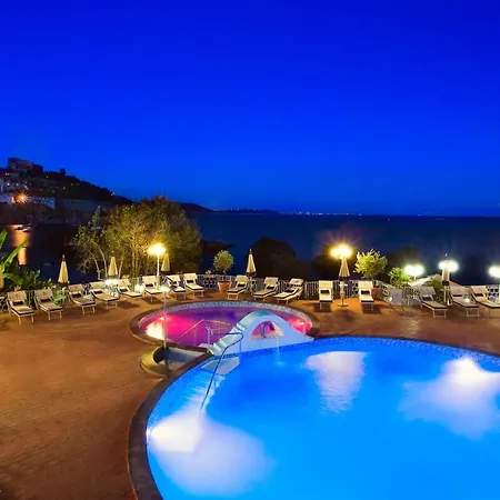 Delfini Hotel Ischia
