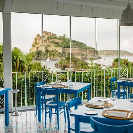 Hotel Delfini