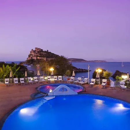 Otel Delfini