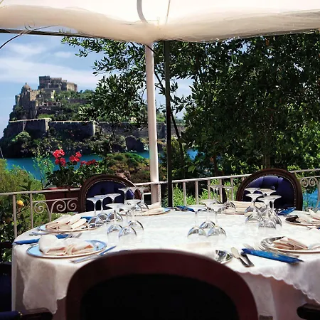 Delfini Ischia