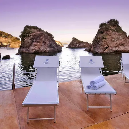 Delfini Ischia