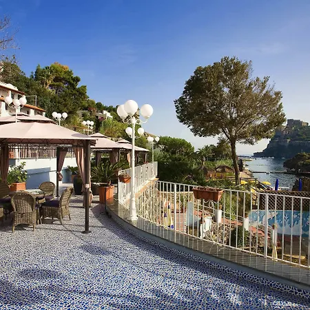 Delfini Ischia