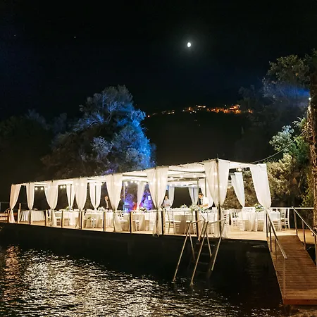 Otel Delfini Ischia