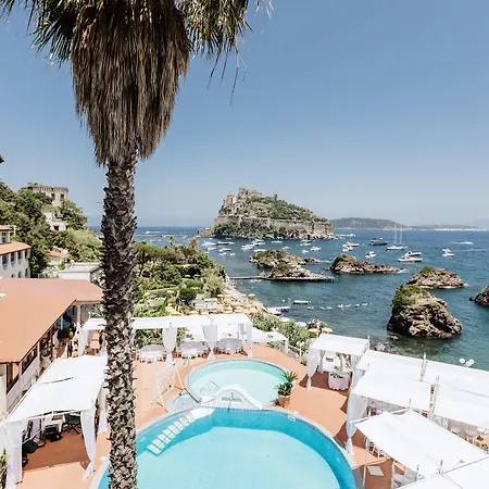 Delfini Ischia