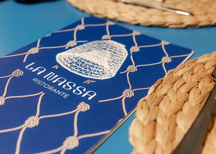 Hotel Delfini Ischia