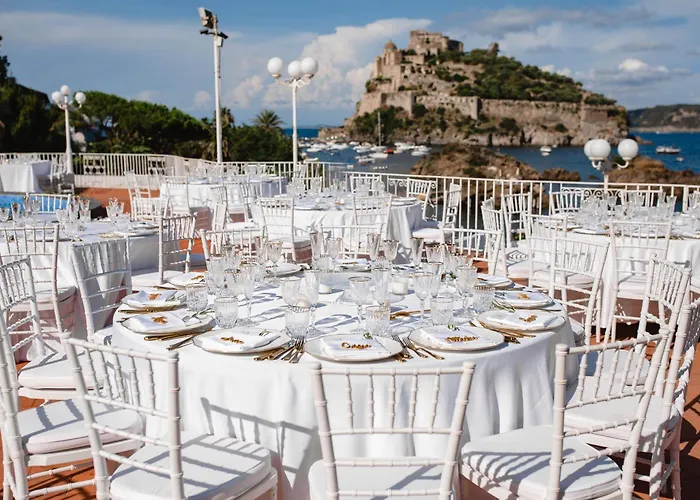 Delfini Hotel Ischia