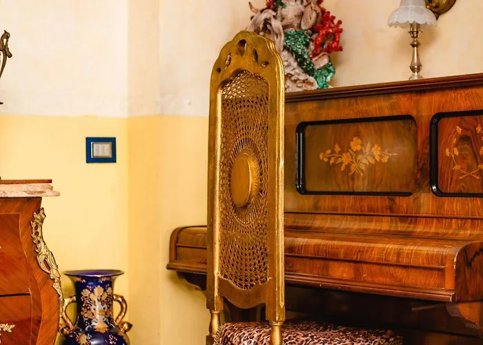 Delfini Hotel Isquia