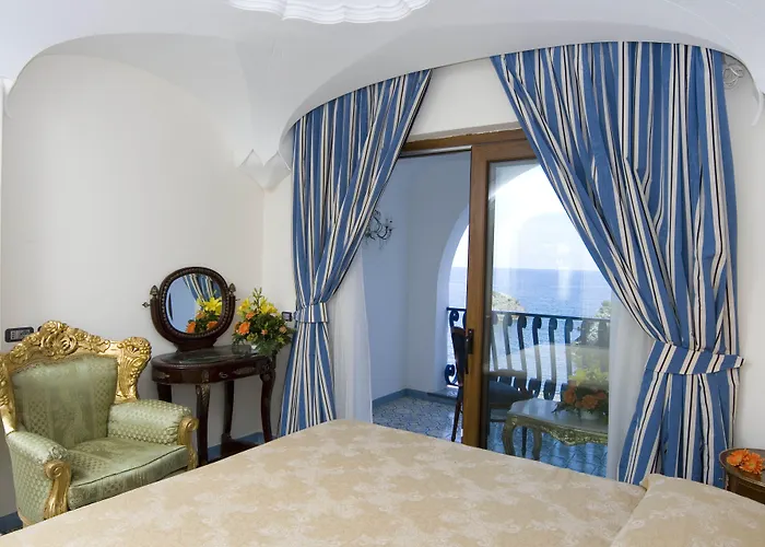 Delfini Hotel Isquia