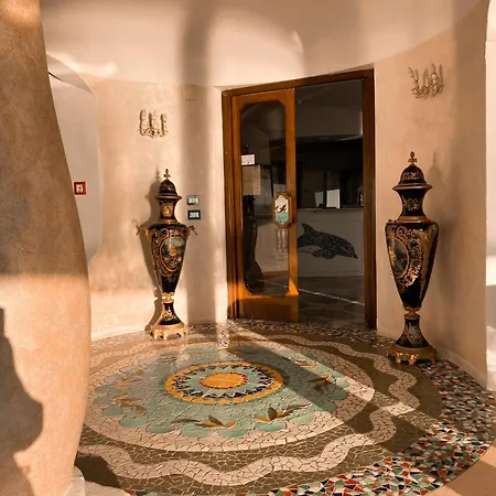 Delfini Hotel