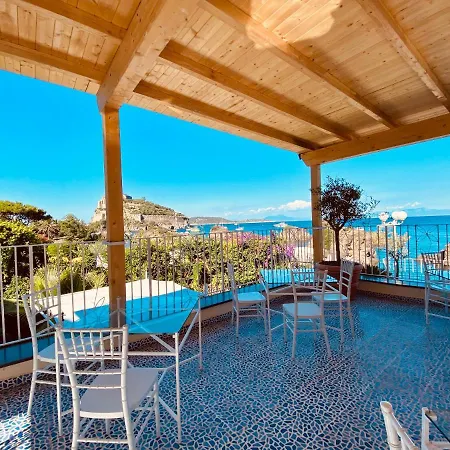 Delfini Hotel Ischia