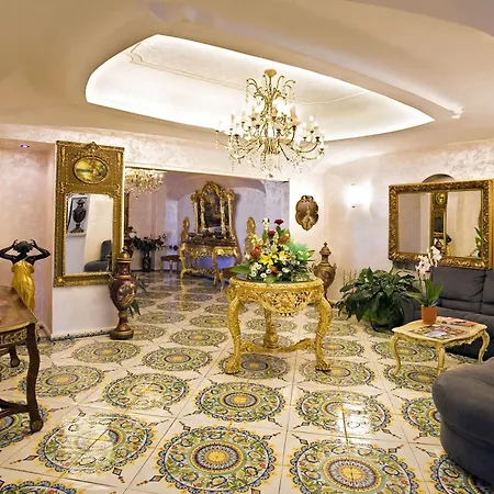Delfini Hotel Ischia