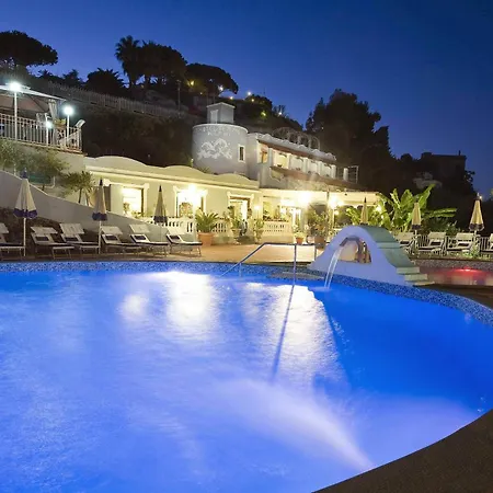 Delfini Hotel Ischia