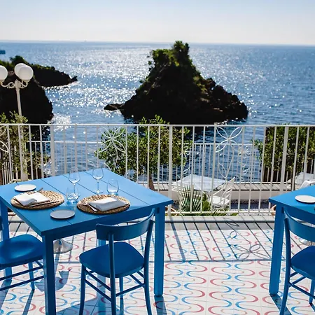 Hotel Delfini Ischia