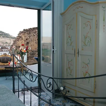 Delfini Hotel Ischia