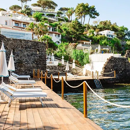 Hotel Delfini Ischia