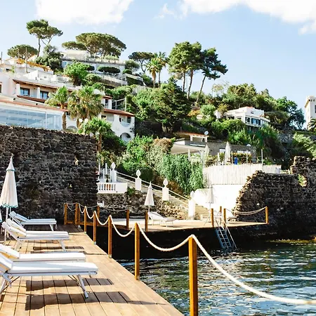Hotel Delfini