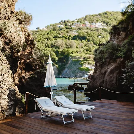 Hotel Delfini Ischia