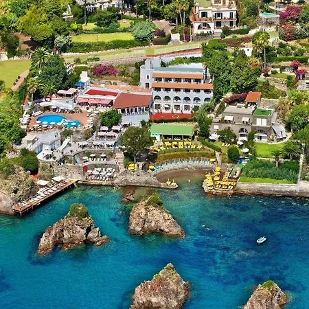 Delfini Ischia